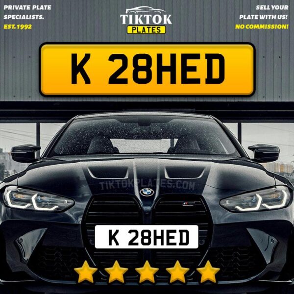 K 28HED - Image 4